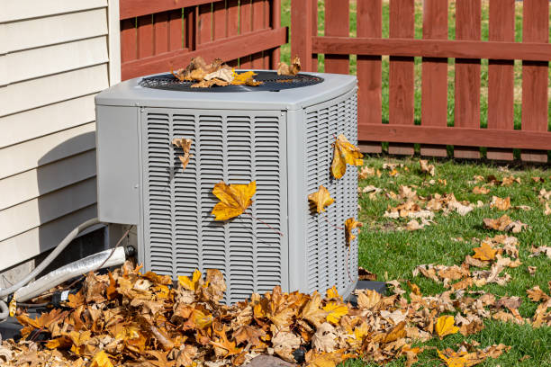 Best HVAC installation services  in Capron, IL