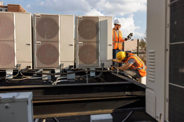 Best HVAC system installation  in Capron, IL