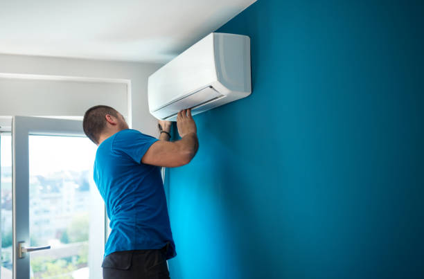 Affordable air conditioning repair in Capron, IL