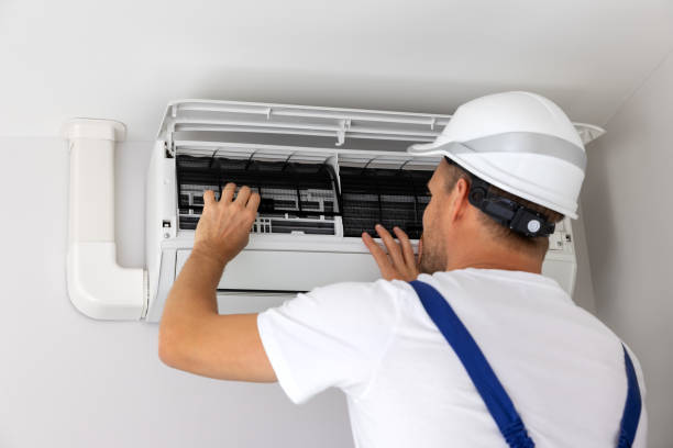 Best HVAC repair near me  in Capron, IL