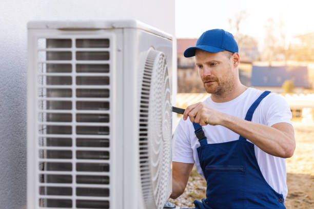 Best HVAC troubleshooting  in Capron, IL