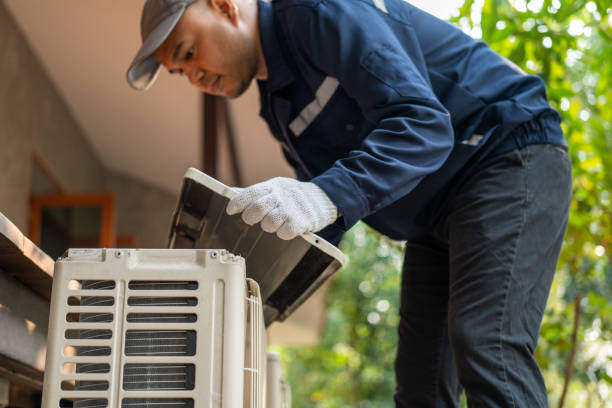 Best Local HVAC companies  in Capron, IL