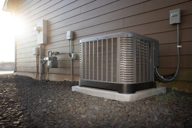 Reliable Capron, IL HVAC Solutions